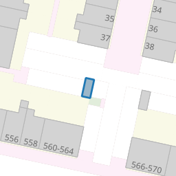 Perceel ISM01-F-3070