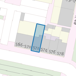 Perceel ISM01-F-3072