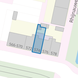 Perceel ISM01-F-3073