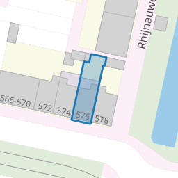 Perceel ISM01-F-3074