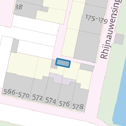 Perceel ISM01-F-3076