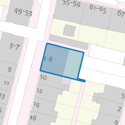 Perceel ISM01-F-3079