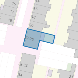 Perceel ISM01-F-3080