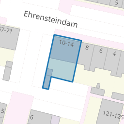 Perceel ISM01-F-3081