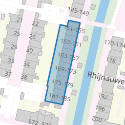 Perceel ISM01-F-3083