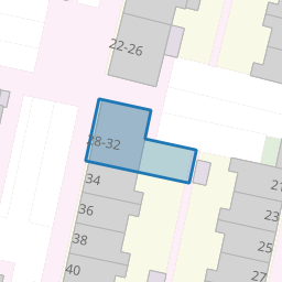 Perceel ISM01-F-3084