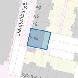 Perceel ISM01-F-3085