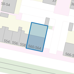Perceel ISM01-F-3086