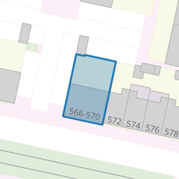 Perceel ISM01-F-3087