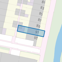 Perceel ISM01-F-3089