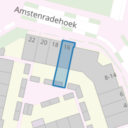 Perceel ISM01-F-3095