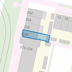 Perceel ISM01-F-3099