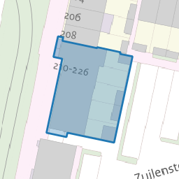 Perceel ISM01-F-3100