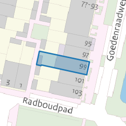 Perceel ISM01-F-3103