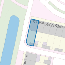 Perceel ISM01-F-3105