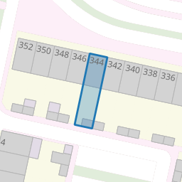 Perceel ISM01-F-3109