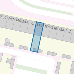 Perceel ISM01-F-3111
