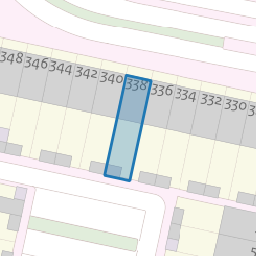 Perceel ISM01-F-3112