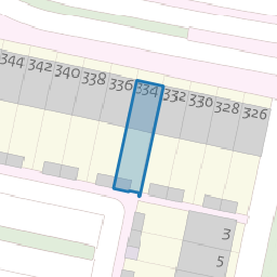 Perceel ISM01-F-3114
