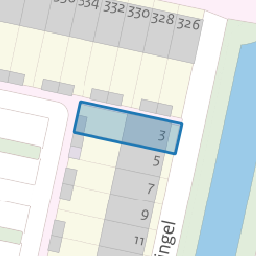 Perceel ISM01-F-3119