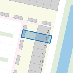 Perceel ISM01-F-3120