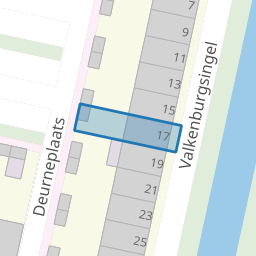 Perceel ISM01-F-3126