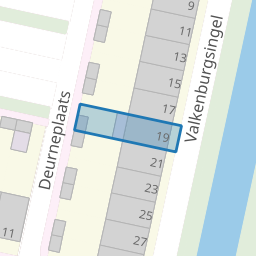 Perceel ISM01-F-3127