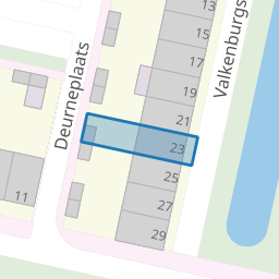 Perceel ISM01-F-3129