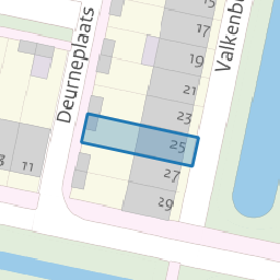 Perceel ISM01-F-3130