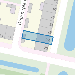 Perceel ISM01-F-3131