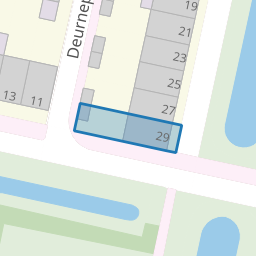 Perceel ISM01-F-3132