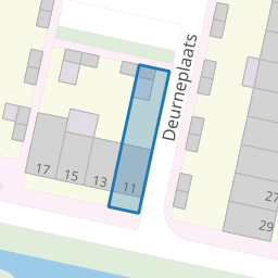Perceel ISM01-F-3133