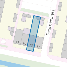 Perceel ISM01-F-3134