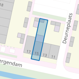 Perceel ISM01-F-3135