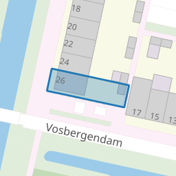 Perceel ISM01-F-3137