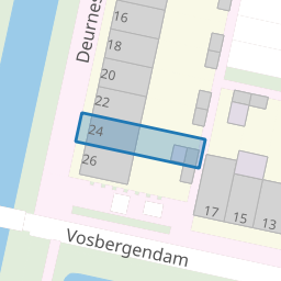 Perceel ISM01-F-3138