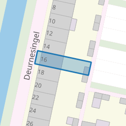 Perceel ISM01-F-3142