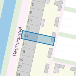 Perceel ISM01-F-3143