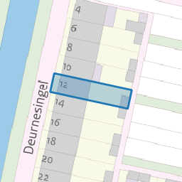 Perceel ISM01-F-3144