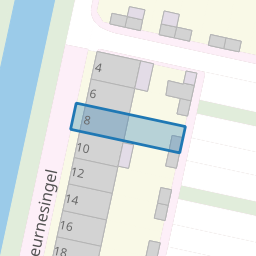 Perceel ISM01-F-3146