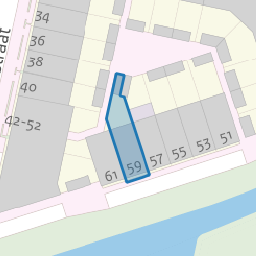 Perceel ISM01-F-3149