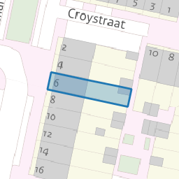 Perceel ISM01-F-3154