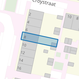 Perceel ISM01-F-3155