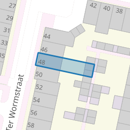 Perceel ISM01-F-3157