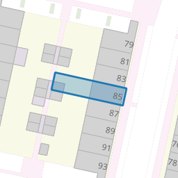 Perceel ISM01-F-3160