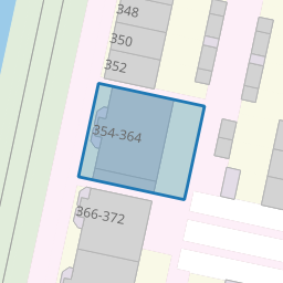 Perceel ISM01-F-3164