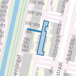 Perceel ISM01-F-3170