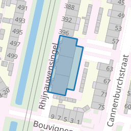 Perceel ISM01-F-3171