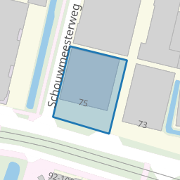 Perceel ISM01-F-3174