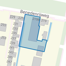 Perceel ISM01-F-3179